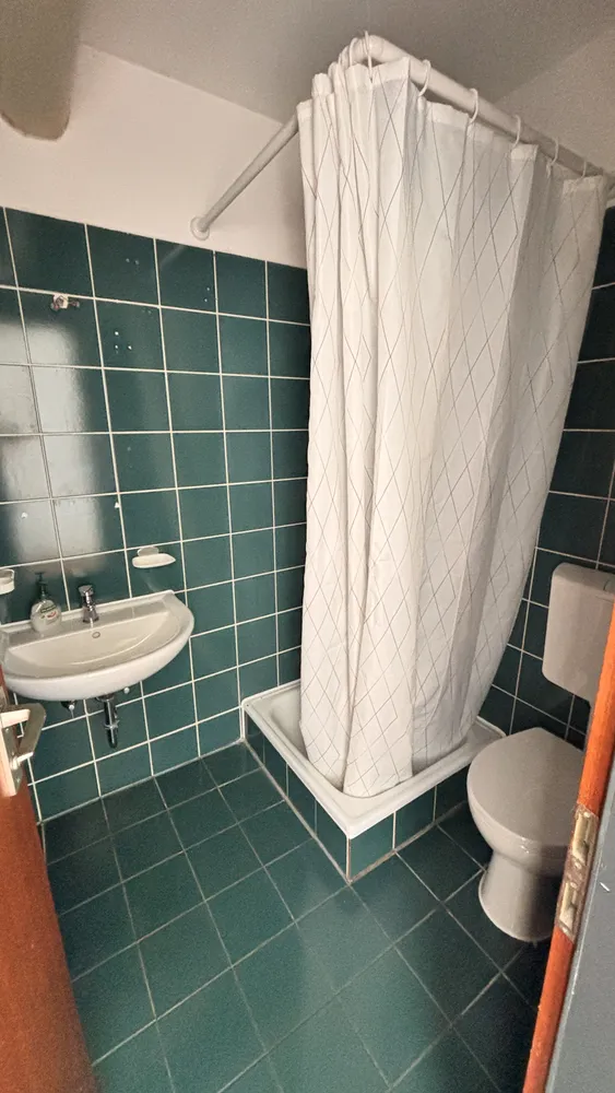 1 Zimmer Wohnung mit 30 m² in Heidelberg – Bild 3