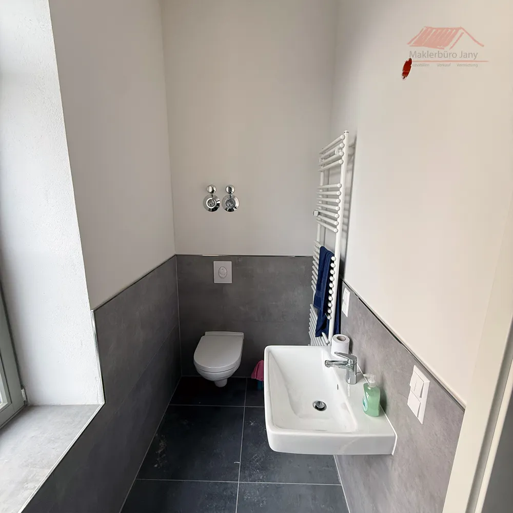 2 Zimmer Wohnung mit 77 m² in Görlitz – Bild 3