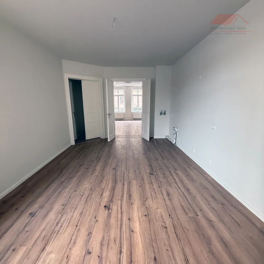 2 Zimmer Wohnung mit 77 m² in Görlitz – Bild 5