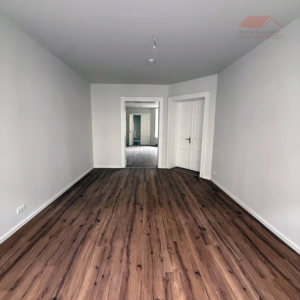 2 Zimmer Wohnung mit 77 m² in Görlitz – Bild 6