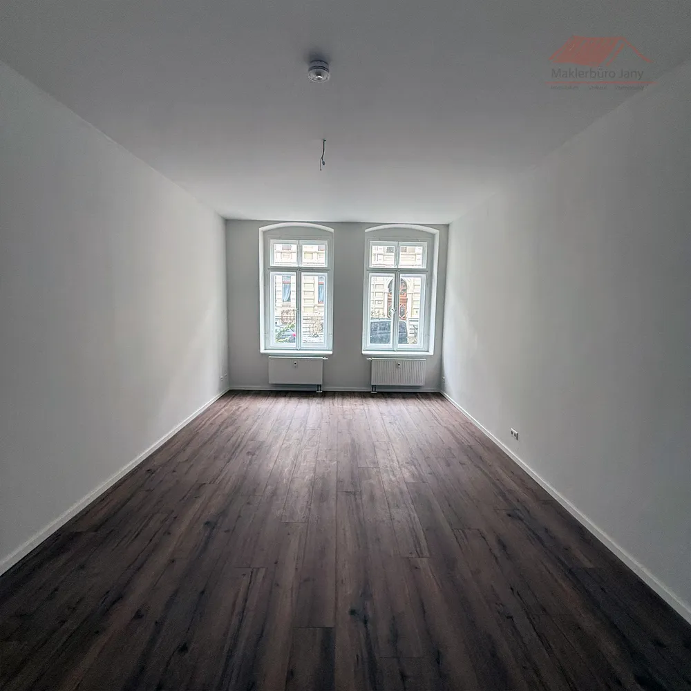 2 Zimmer Wohnung mit 77 m² in Görlitz – Bild 7