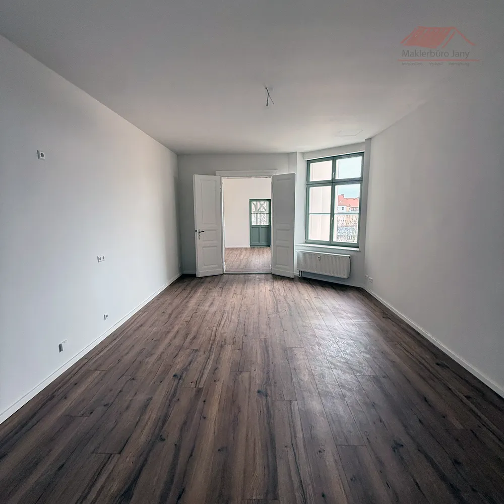 2 Zimmer Wohnung mit 77 m² in Görlitz – Bild 8