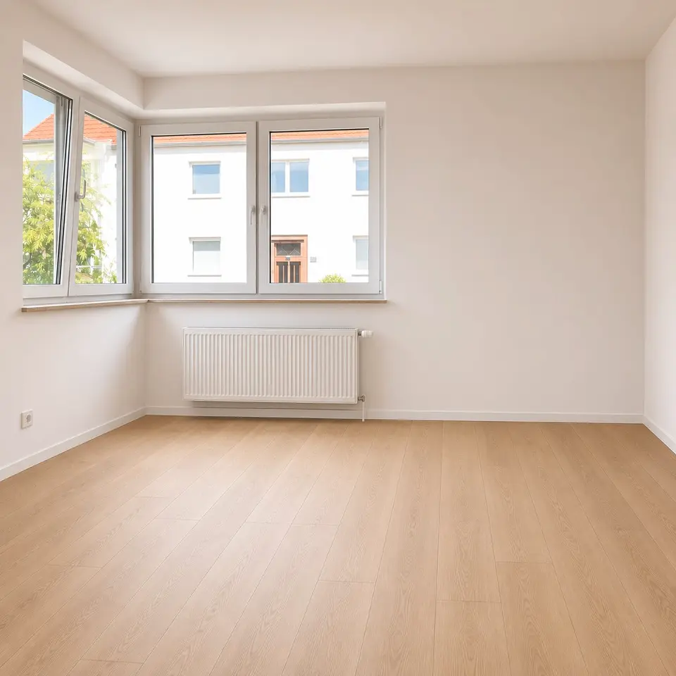 3 Zimmer Wohnung mit 90 m² in Hildesheim – Bild 1
