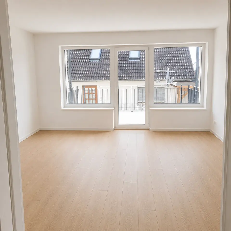 3 Zimmer Wohnung mit 90 m² in Hildesheim – Bild 2