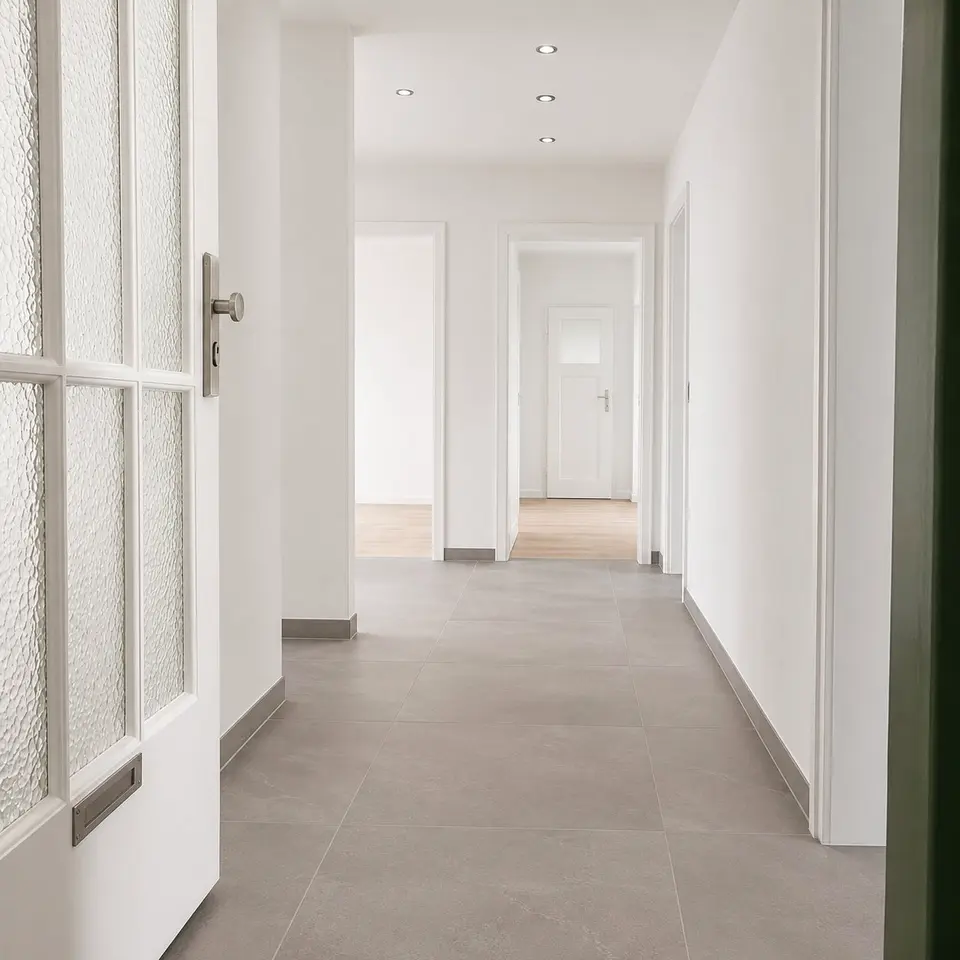 3 Zimmer Wohnung mit 90 m² in Hildesheim – Bild 5