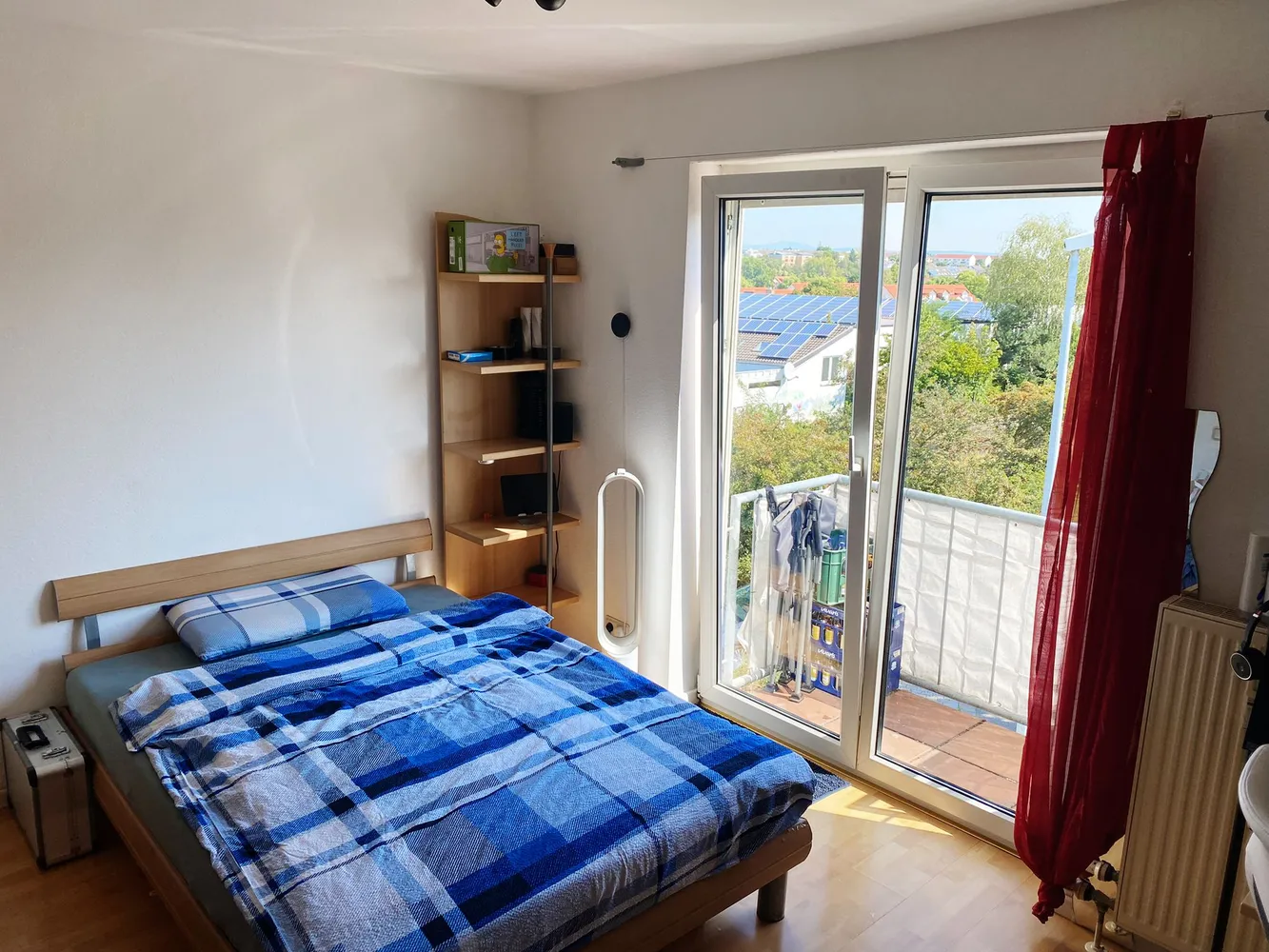 1 Zimmer Wohnung mit 19 m² in Mainz – Bild 2