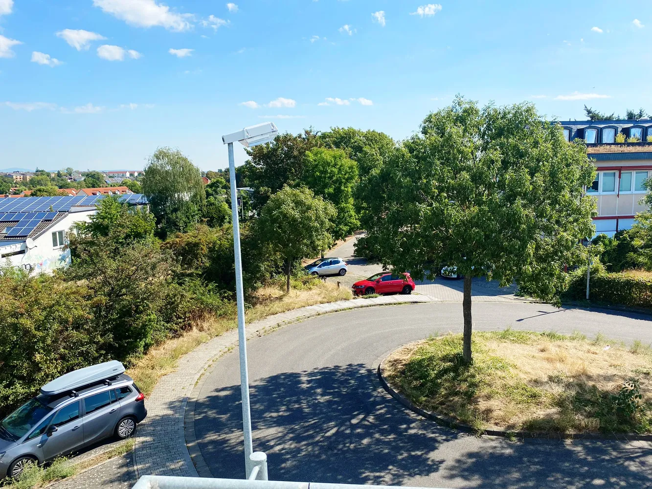 1 Zimmer Wohnung mit 19 m² in Mainz – Bild 5