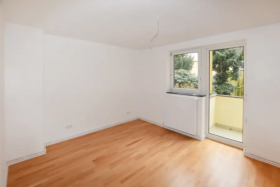 3 Zimmer Wohnung mit 72 m² in Hannover – Bild 1