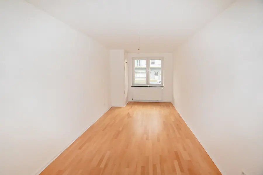 3 Zimmer Wohnung mit 72 m² in Hannover – Bild 2