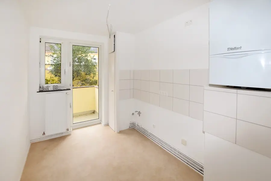 3 Zimmer Wohnung mit 72 m² in Hannover – Bild 3