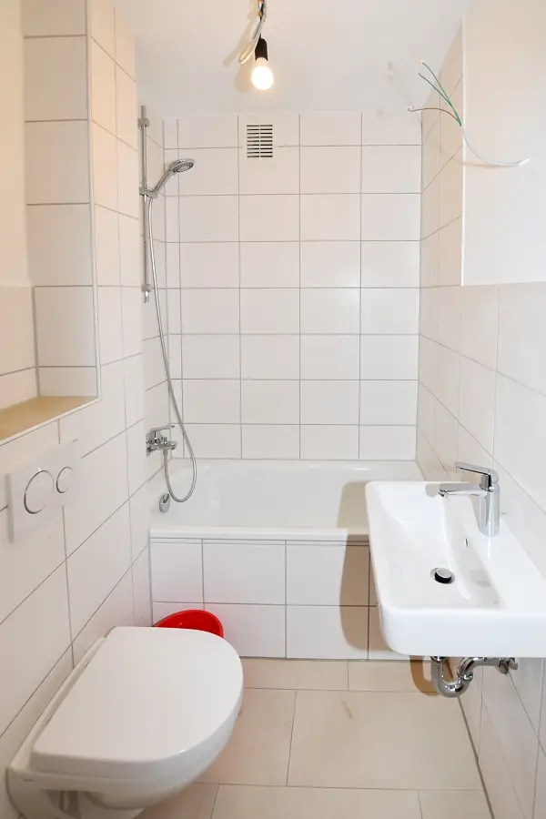 3 Zimmer Wohnung mit 72 m² in Hannover – Bild 6