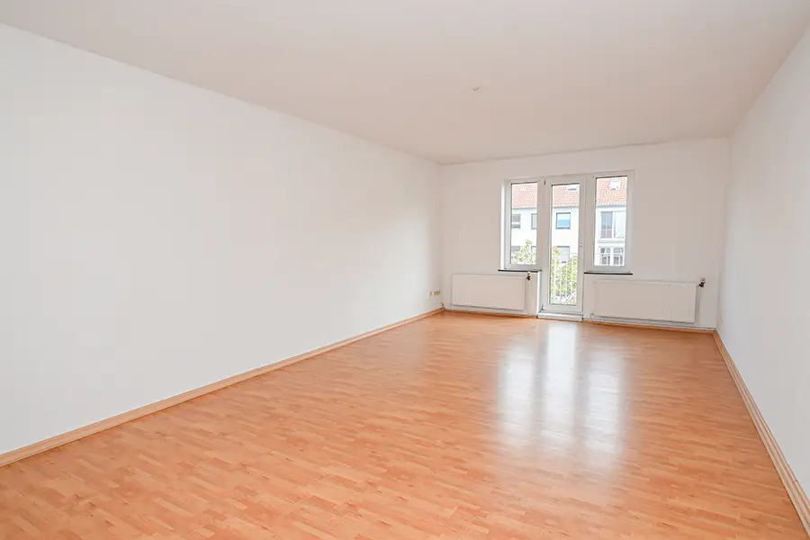3 Zimmer Wohnung mit 72 m² in Hannover – Bild 8