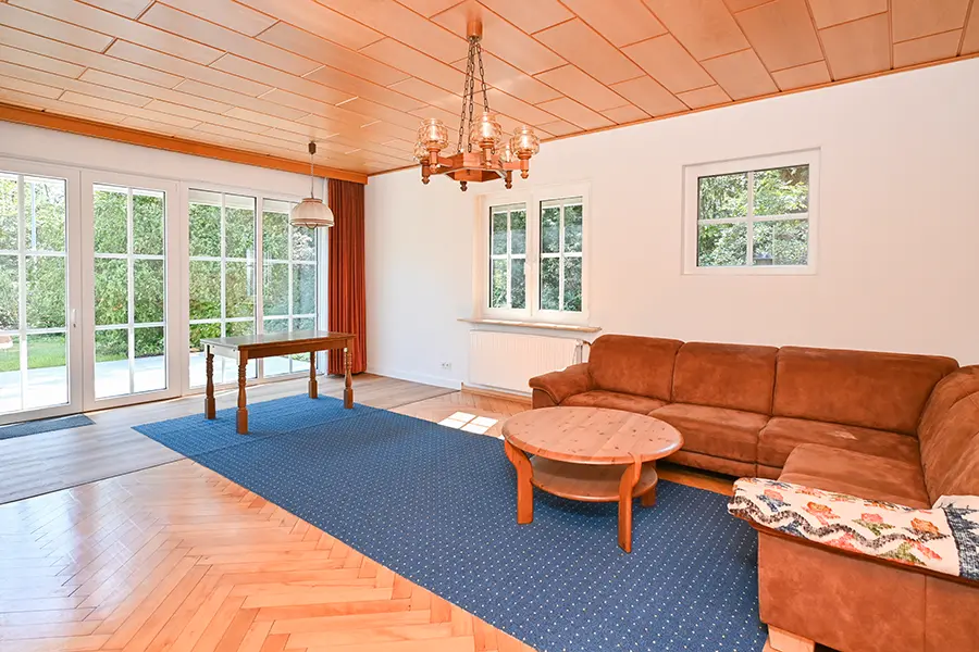 3 Zimmer Wohnung mit 72 m² in Hannover – Bild 9