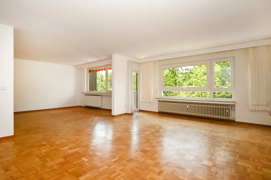 3 Zimmer Wohnung mit 72 m² in Hannover – Bild 10