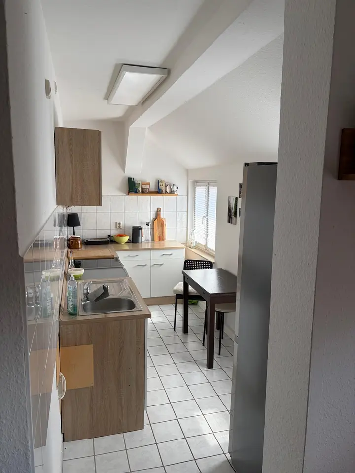 3 Zimmer Wohnung mit 58 m² in Erfurt – Bild 3