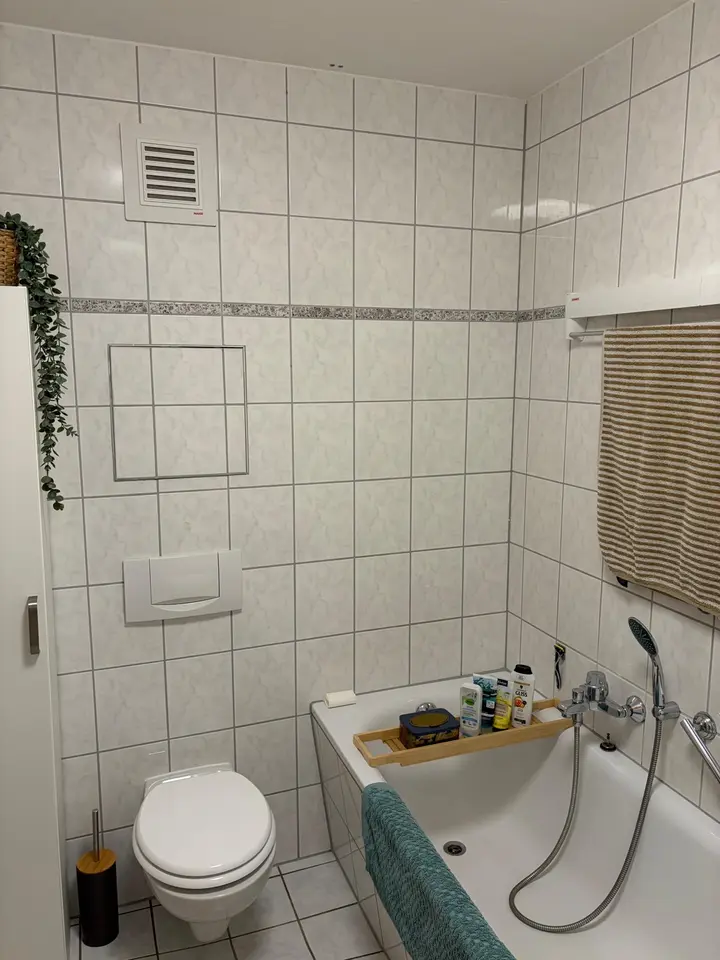3 Zimmer Wohnung mit 58 m² in Erfurt – Bild 5