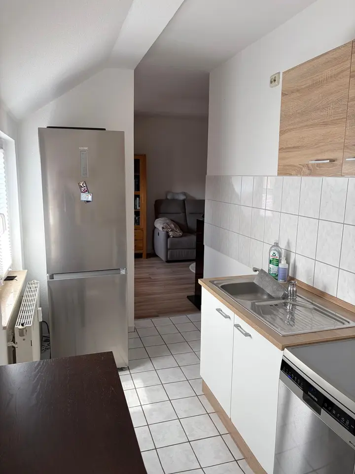 3 Zimmer Wohnung mit 58 m² in Erfurt – Bild 6