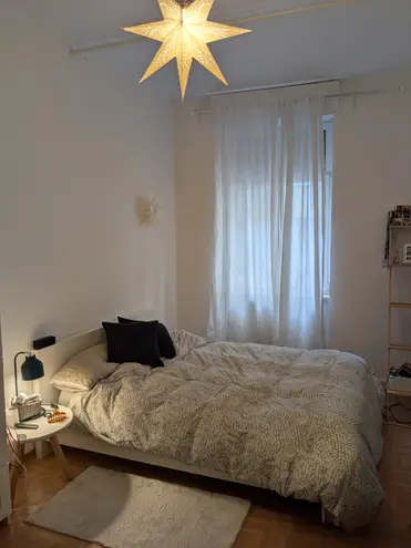2 Zimmer Wohnung mit 80 m² in Karlsruhe – Bild 4