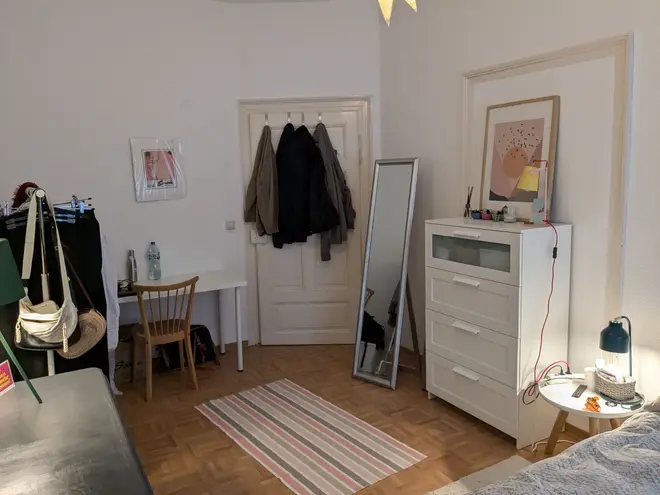 2 Zimmer Wohnung mit 80 m² in Karlsruhe – Bild 5