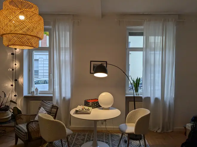 2 Zimmer Wohnung mit 80 m² in Karlsruhe – Bild 7