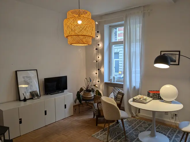 2 Zimmer Wohnung mit 80 m² in Karlsruhe – Bild 8