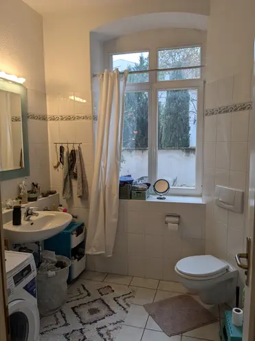 2 Zimmer Wohnung mit 80 m² in Karlsruhe – Bild 9