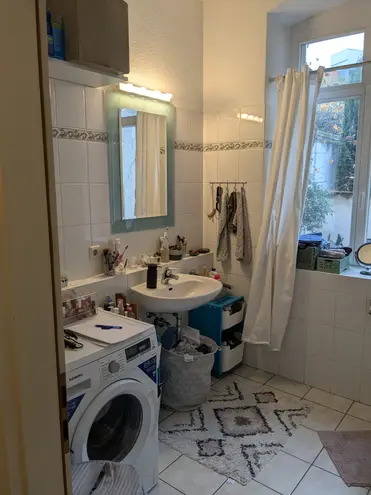 2 Zimmer Wohnung mit 80 m² in Karlsruhe – Bild 10