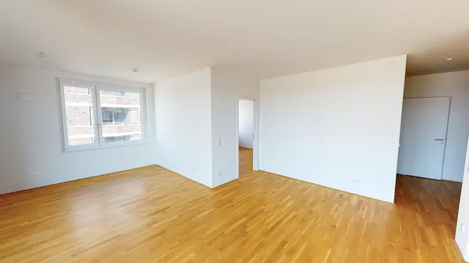 2 Zimmer Wohnung mit 66 m² in Bremen – Bild 5