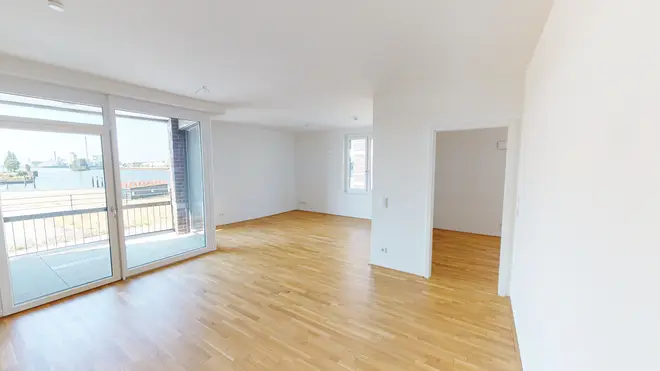 2 Zimmer Wohnung mit 66 m² in Bremen – Bild 7