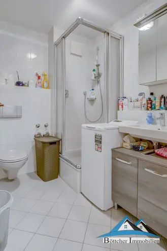 1 Zimmer Wohnung mit 35 m² in Augsburg – Bild 12