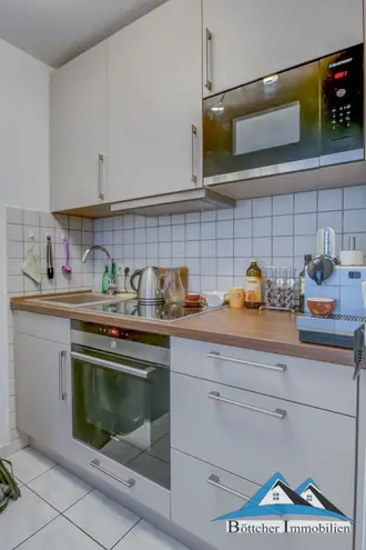 1 Zimmer Wohnung mit 35 m² in Augsburg – Bild 8