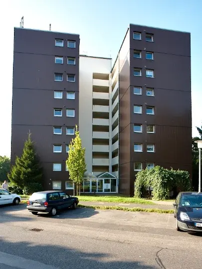 Studio mit 42 m² in Leverkusen – Bild 3