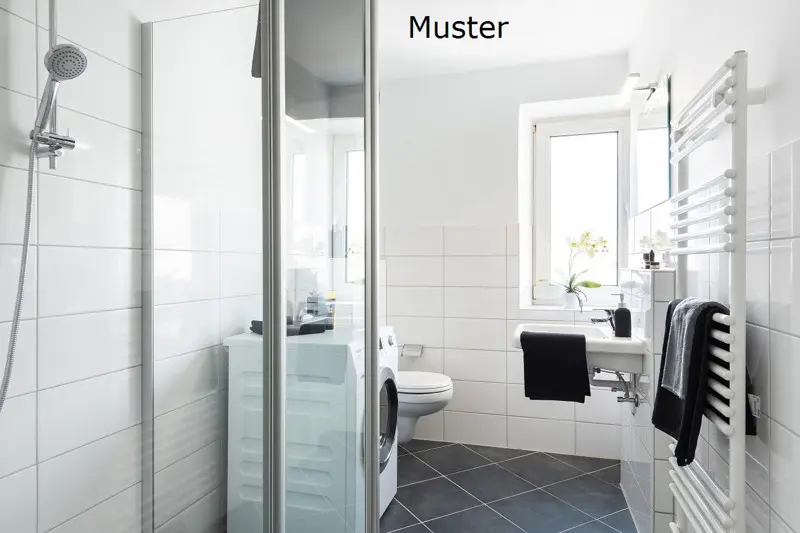 Studio mit 42 m² in Leverkusen – Bild 4