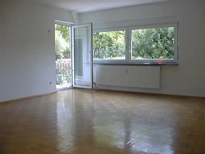 3 Zimmer Wohnung mit 93 m² in Heidelberg – Bild 7