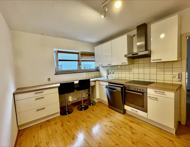 3 Zimmer Wohnung mit 93 m² in Heidelberg – Bild 8