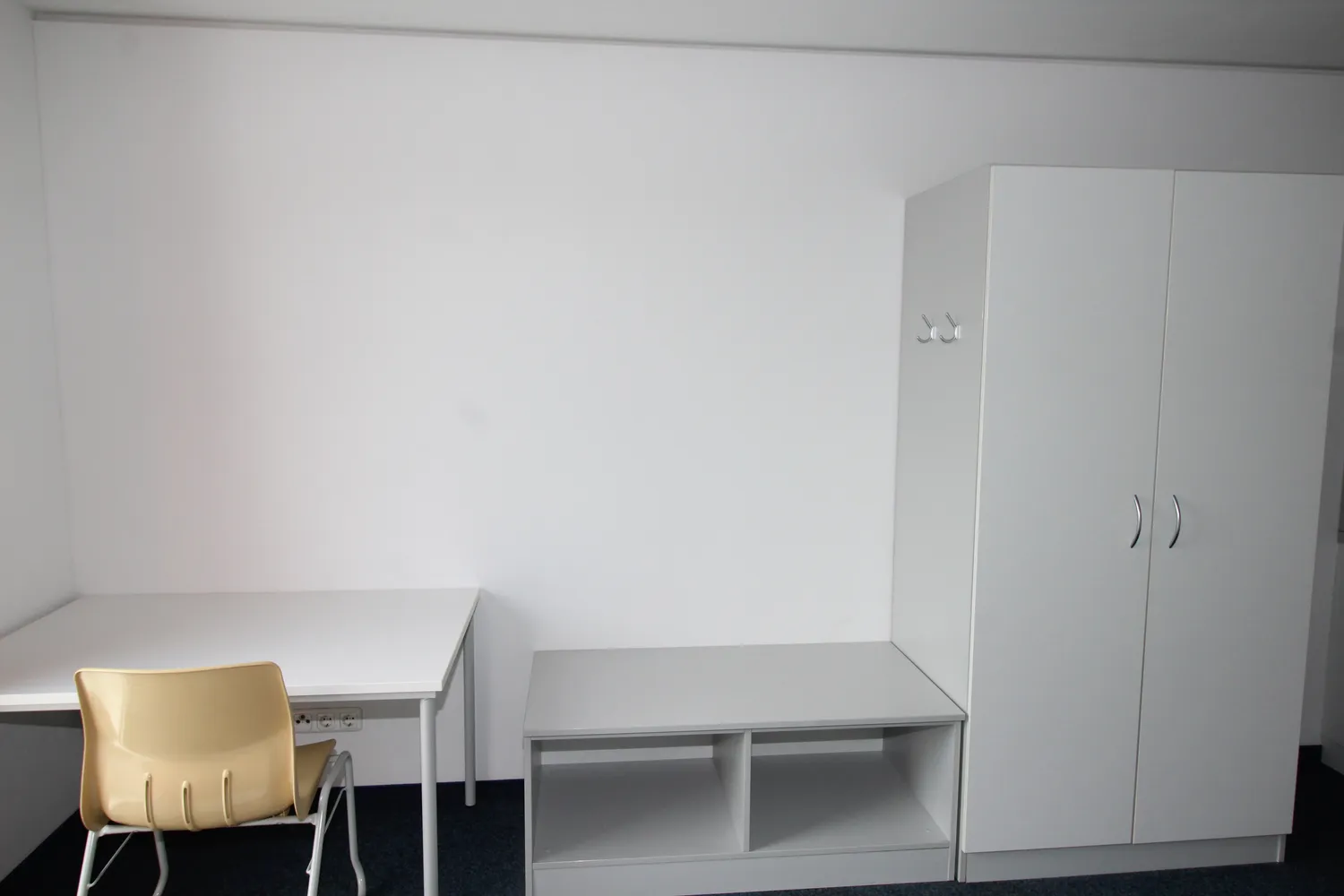 1 Zimmer Wohnung mit 21 m² in Erlangen – Bild 11