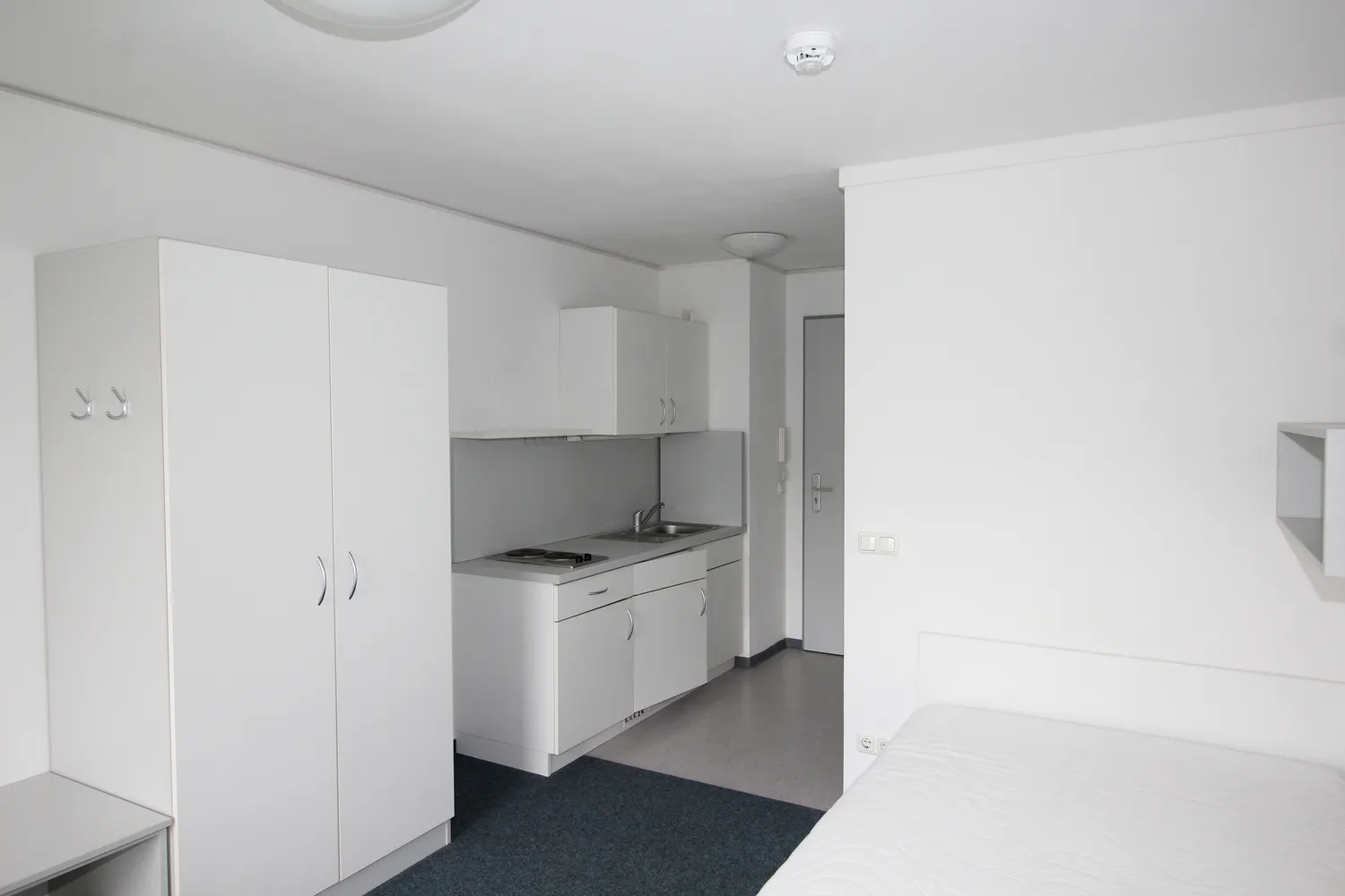 1 Zimmer Wohnung mit 21 m² in Erlangen – Bild 12