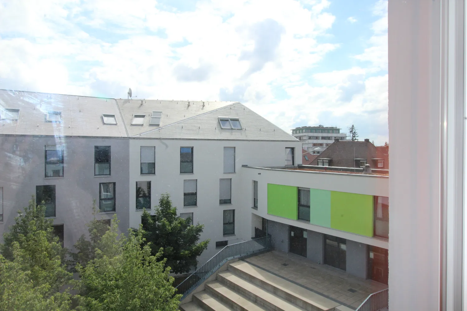 1 Zimmer Wohnung mit 21 m² in Erlangen – Bild 5