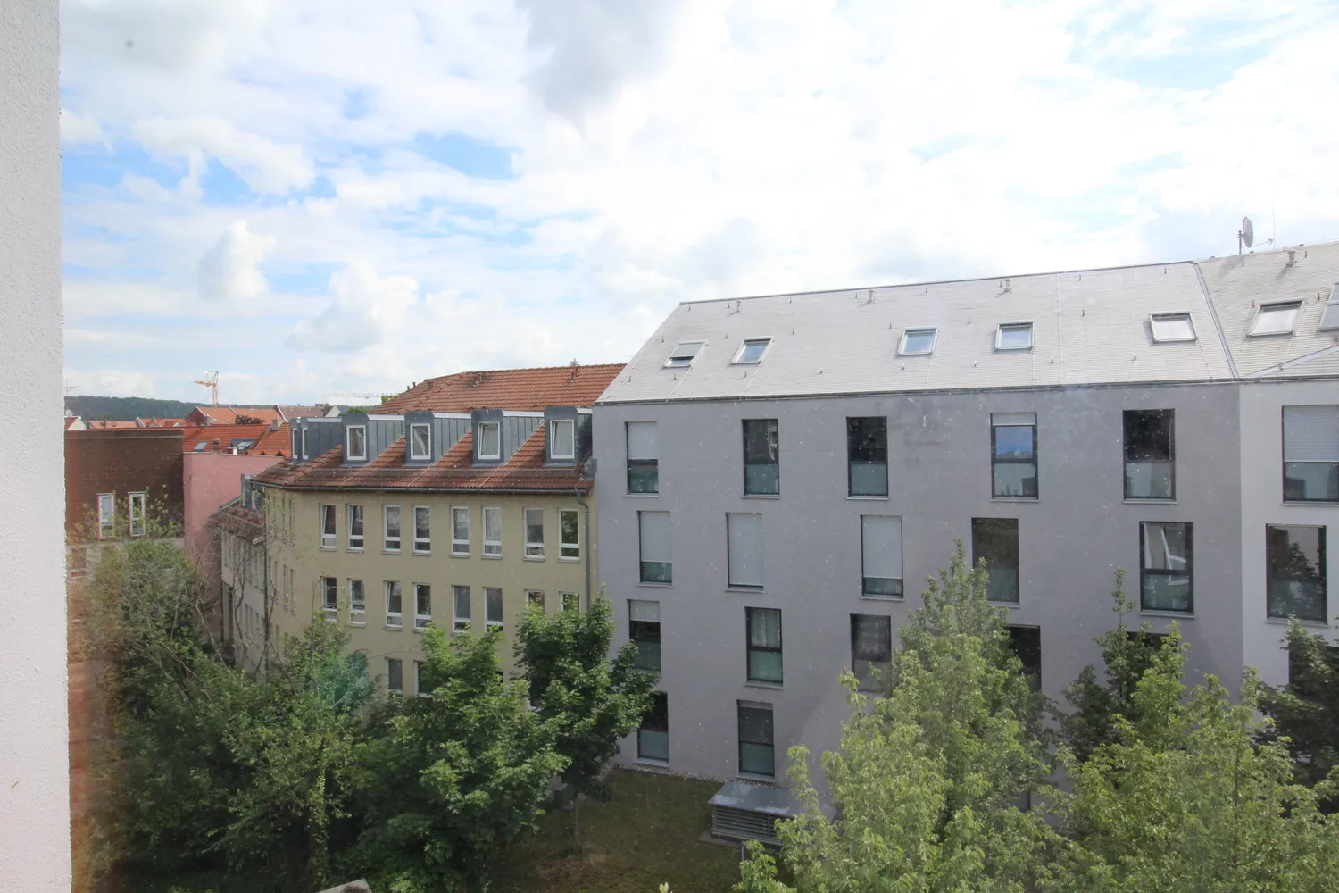 1 Zimmer Wohnung mit 21 m² in Erlangen – Bild 6