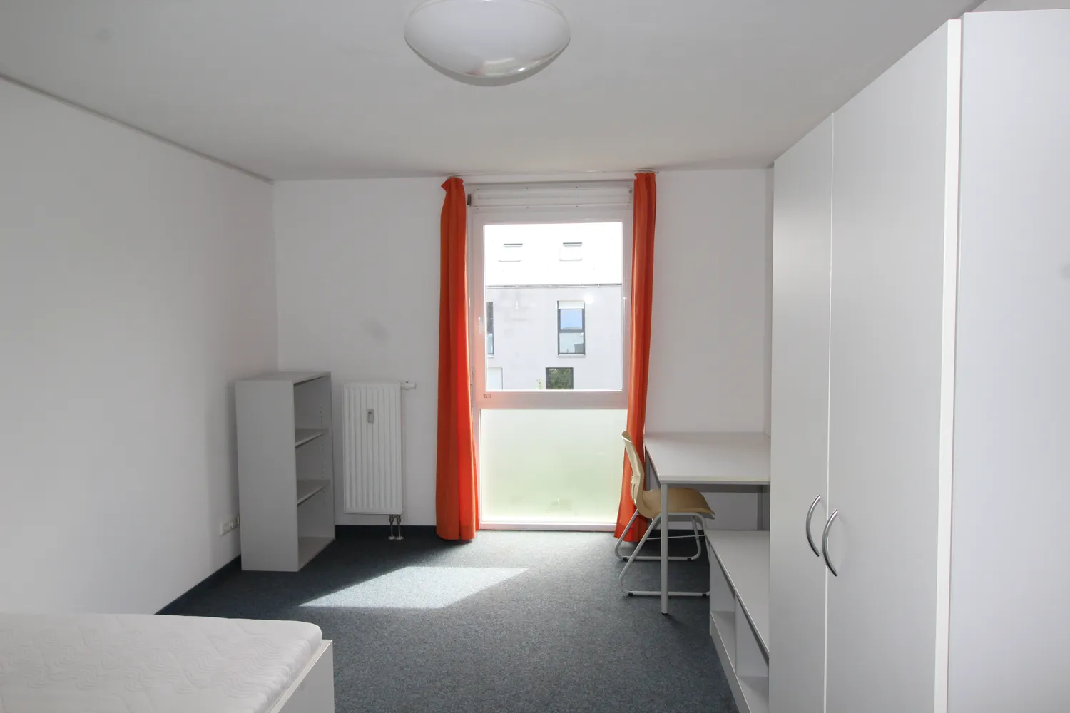 1 Zimmer Wohnung mit 21 m² in Erlangen – Bild 8