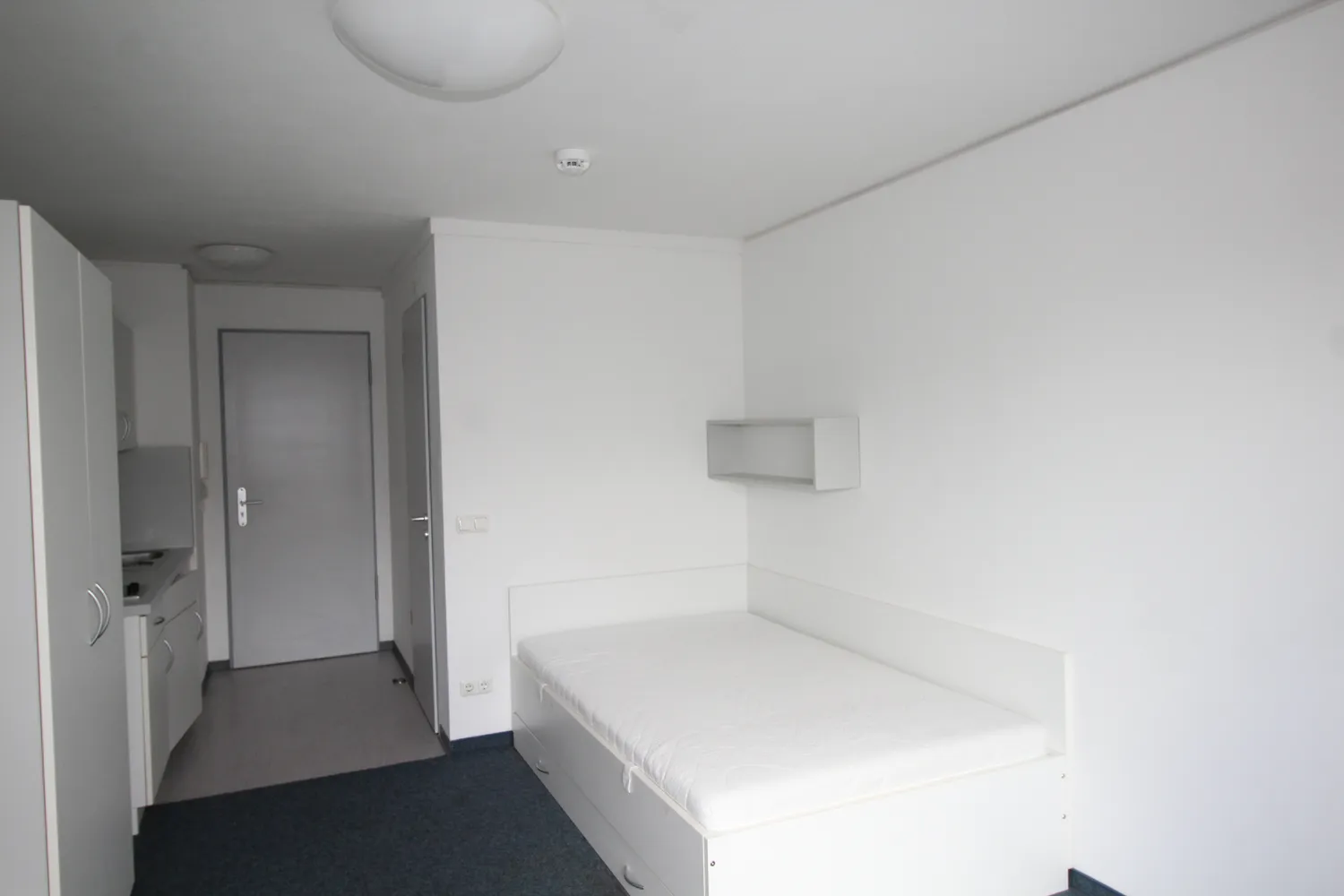 1 Zimmer Wohnung mit 21 m² in Erlangen – Bild 9