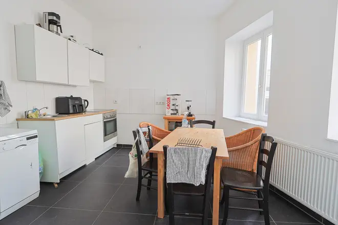 4 Zimmer Wohnung mit 99 m² in Oldenburg – Bild 2