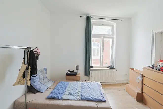 4 Zimmer Wohnung mit 99 m² in Oldenburg – Bild 5