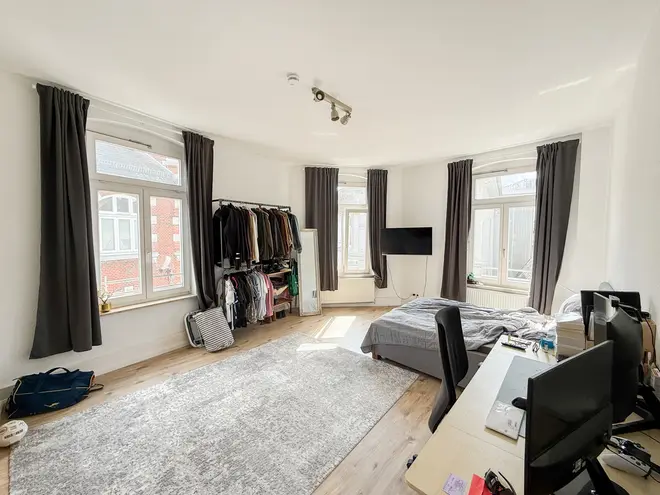 4 Zimmer Wohnung mit 99 m² in Oldenburg – Bild 6