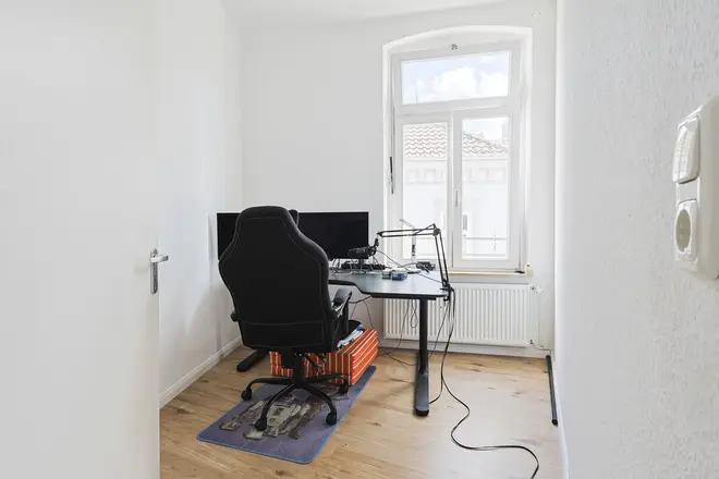 4 Zimmer Wohnung mit 99 m² in Oldenburg – Bild 8