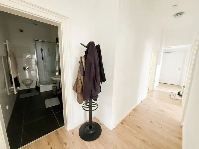 4 Zimmer Wohnung mit 99 m² in Oldenburg – Bild 9