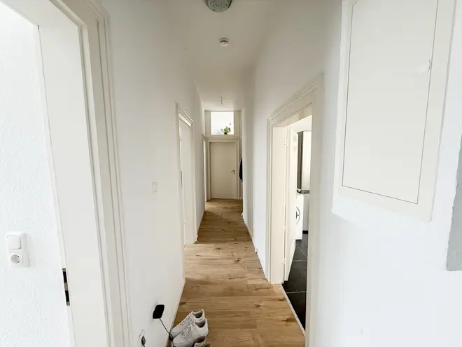 4 Zimmer Wohnung mit 99 m² in Oldenburg – Bild 10