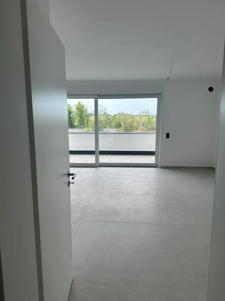 4 Zimmer Wohnung mit 130 m² in Gießen – Bild 1