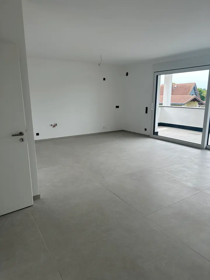 4 Zimmer Wohnung mit 130 m² in Gießen – Bild 2