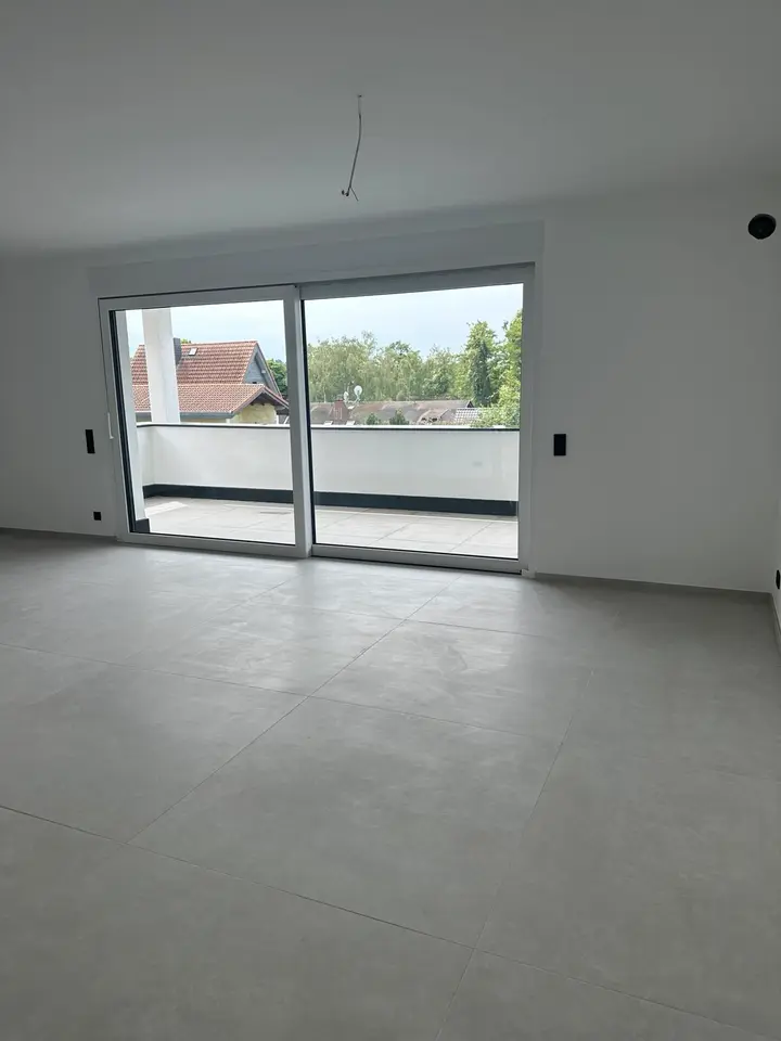 4 Zimmer Wohnung mit 130 m² in Gießen – Bild 3